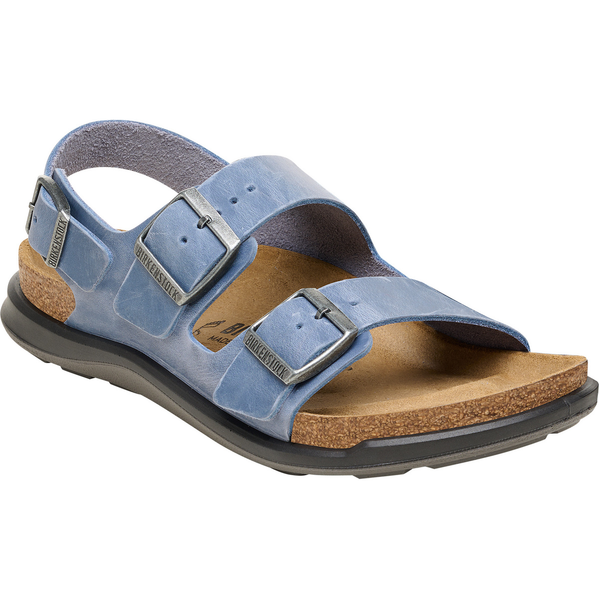 Birkenstock Damen Milano CT Sandale von Birkenstock