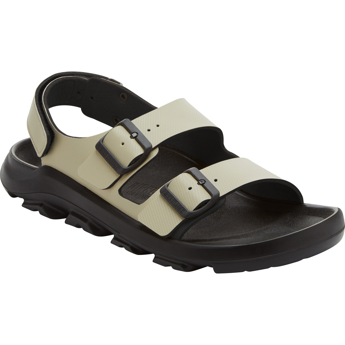 Birkenstock Damen Mogami Terra BF Sandale von Birkenstock