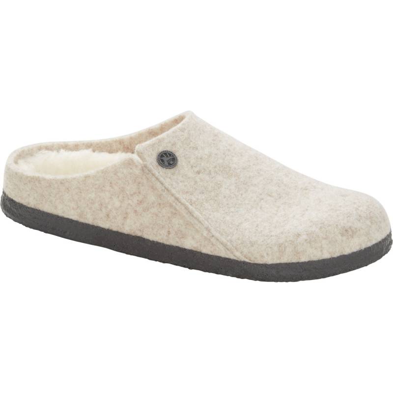 Birkenstock Damen Zermatt Shearling WZ Hausschuhe von Birkenstock