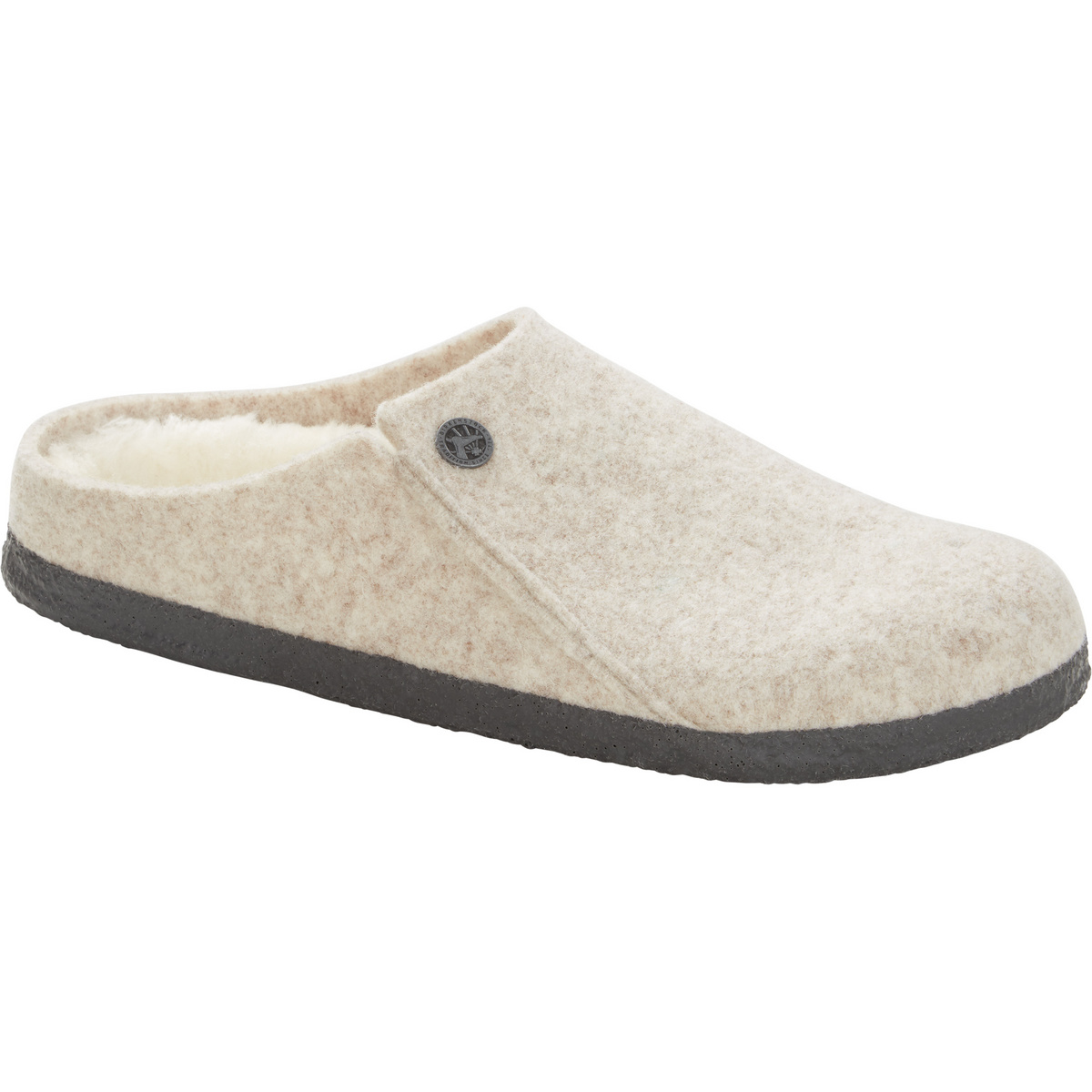 Birkenstock Damen Zermatt Shearling WZ Hausschuhe Birkenstock Damen Zermatt Shearling WZ Hausschuhe von Birkenstock