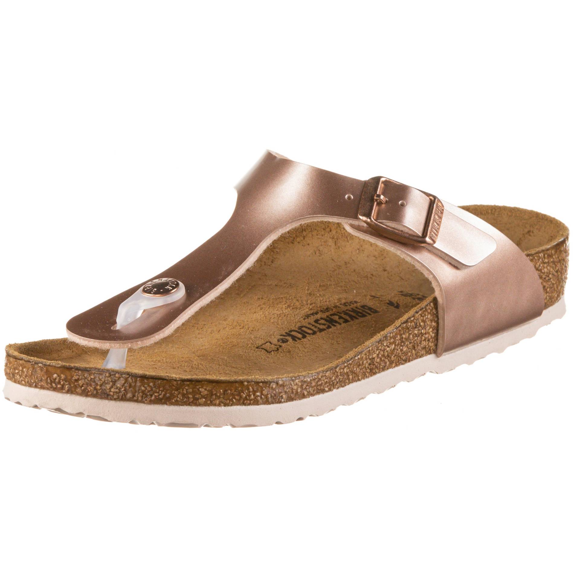 Birkenstock GIZEH BF Zehentrenner Mädchen Birkenstock GIZEH BF Zehentrenner Mädchen von Birkenstock