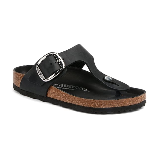 Birkenstock GIZEH BIG BUCKLE R-35 35 von Birkenstock