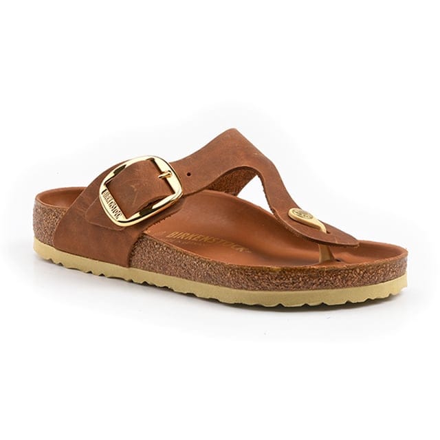 Birkenstock GIZEH BIG BUCKLE R-36 36 von Birkenstock