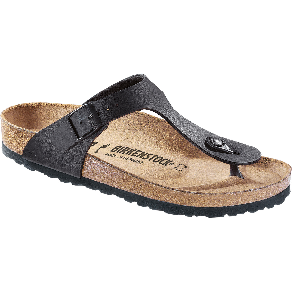 Birkenstock Gizeh BF Sandale von Birkenstock