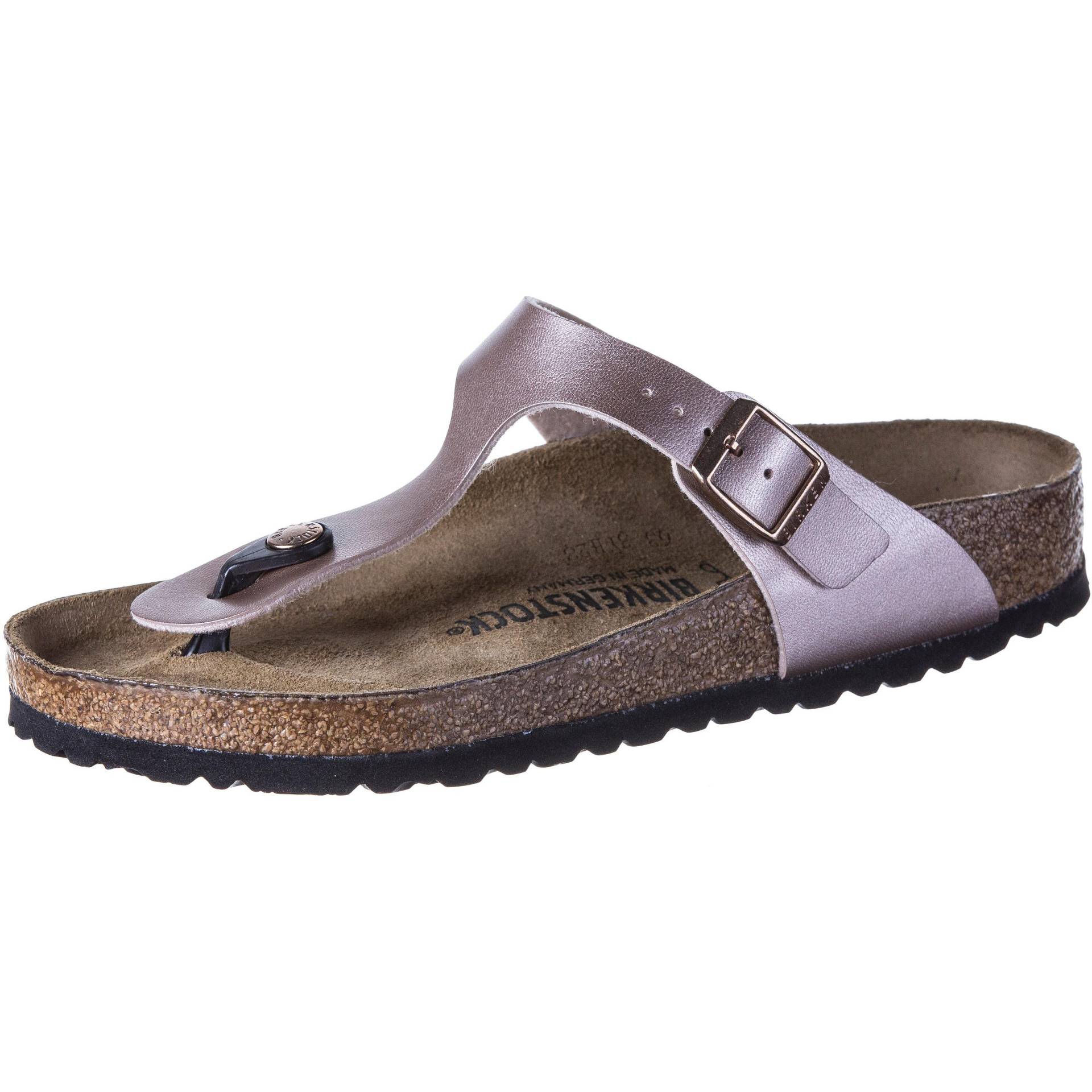 Birkenstock Gizeh BF Zehentrenner Damen Birkenstock Gizeh BF Zehentrenner Damen von Birkenstock