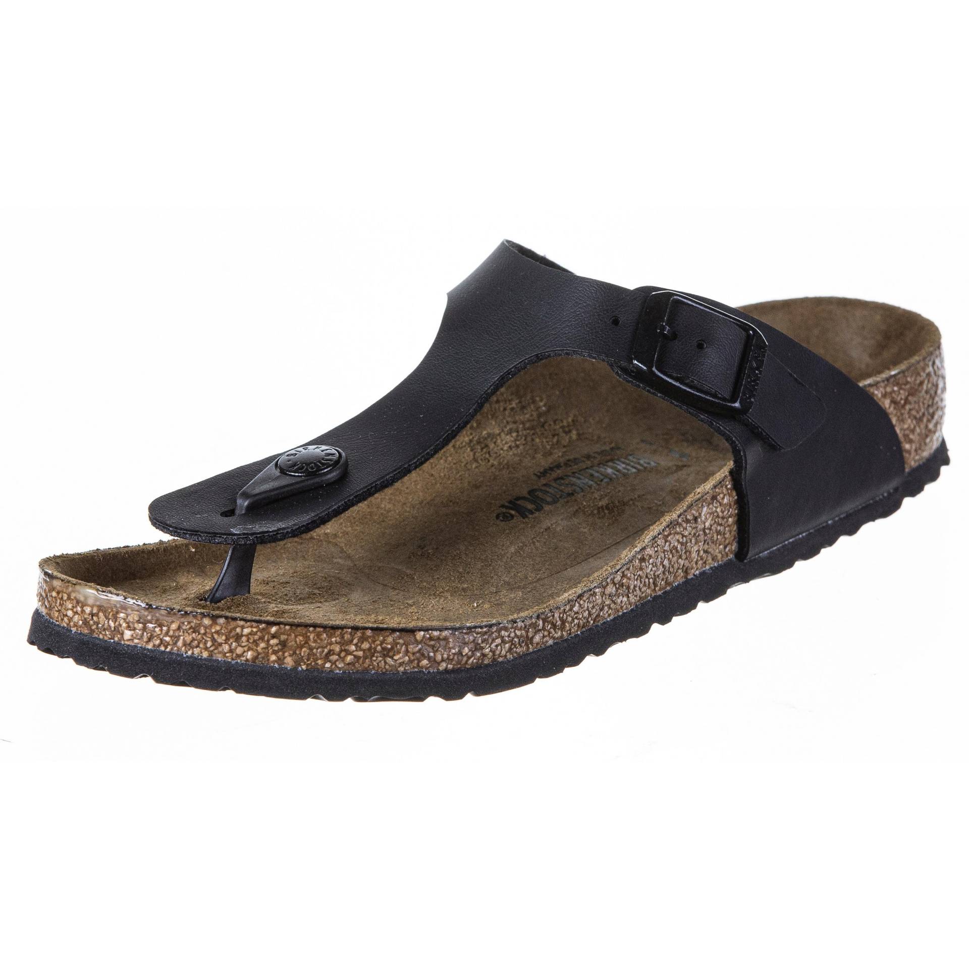 Birkenstock Gizeh BF Zehentrenner Kinder Birkenstock Gizeh BF Zehentrenner Kinder von Birkenstock