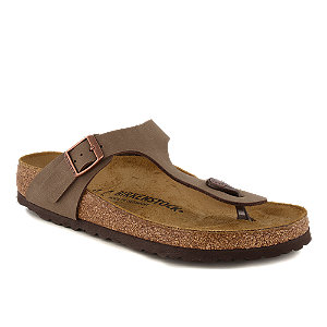 Birkenstock Gizeh Damen Zehentrenner Braun Birkenstock Gizeh Damen Zehentrenner Braun von Birkenstock