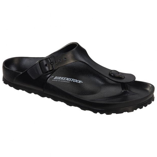 Birkenstock - Gizeh EVA - Sandalen Gr 35 - Regular;36 - Regular;39 - Regular;40 - Regular;41 - Regular;42 - Regular;43 - Regular;44 - Regular;45 - Regular grün;oliv;rosa;schwarz von Birkenstock