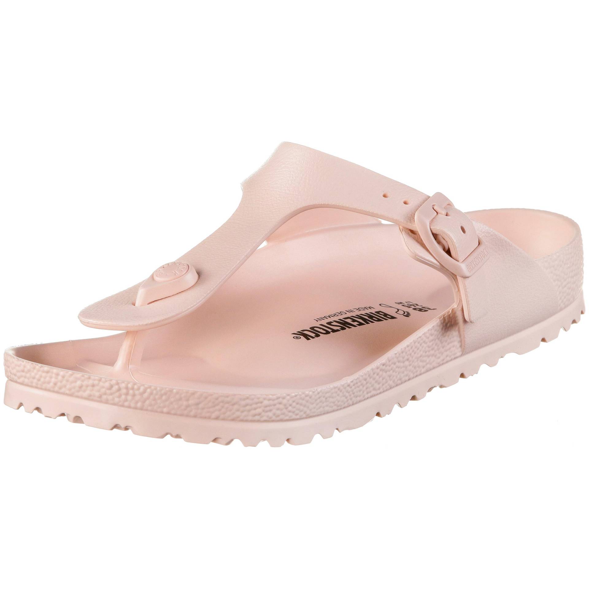 Birkenstock Gizeh EVA Zehentrenner Damen Birkenstock Gizeh EVA Zehentrenner Damen von Birkenstock