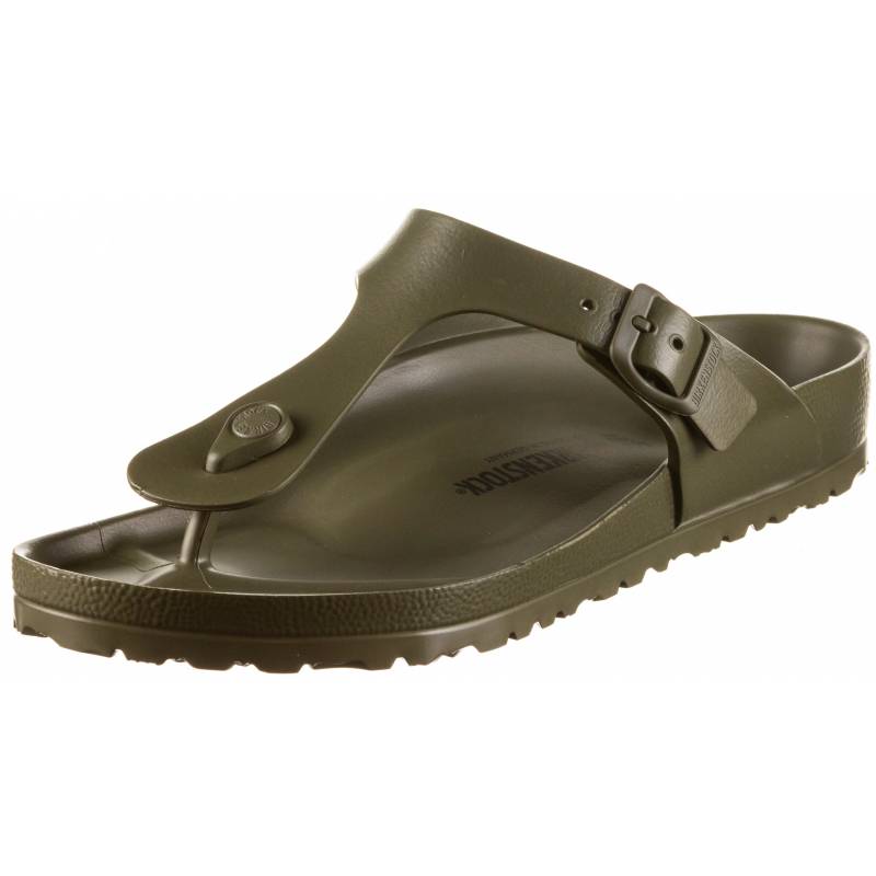 Birkenstock Gizeh EVA Zehentrenner von Birkenstock