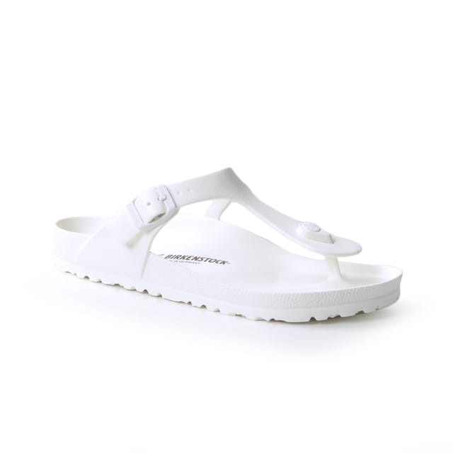 Birkenstock Gizeh Eva-38 38 von Birkenstock