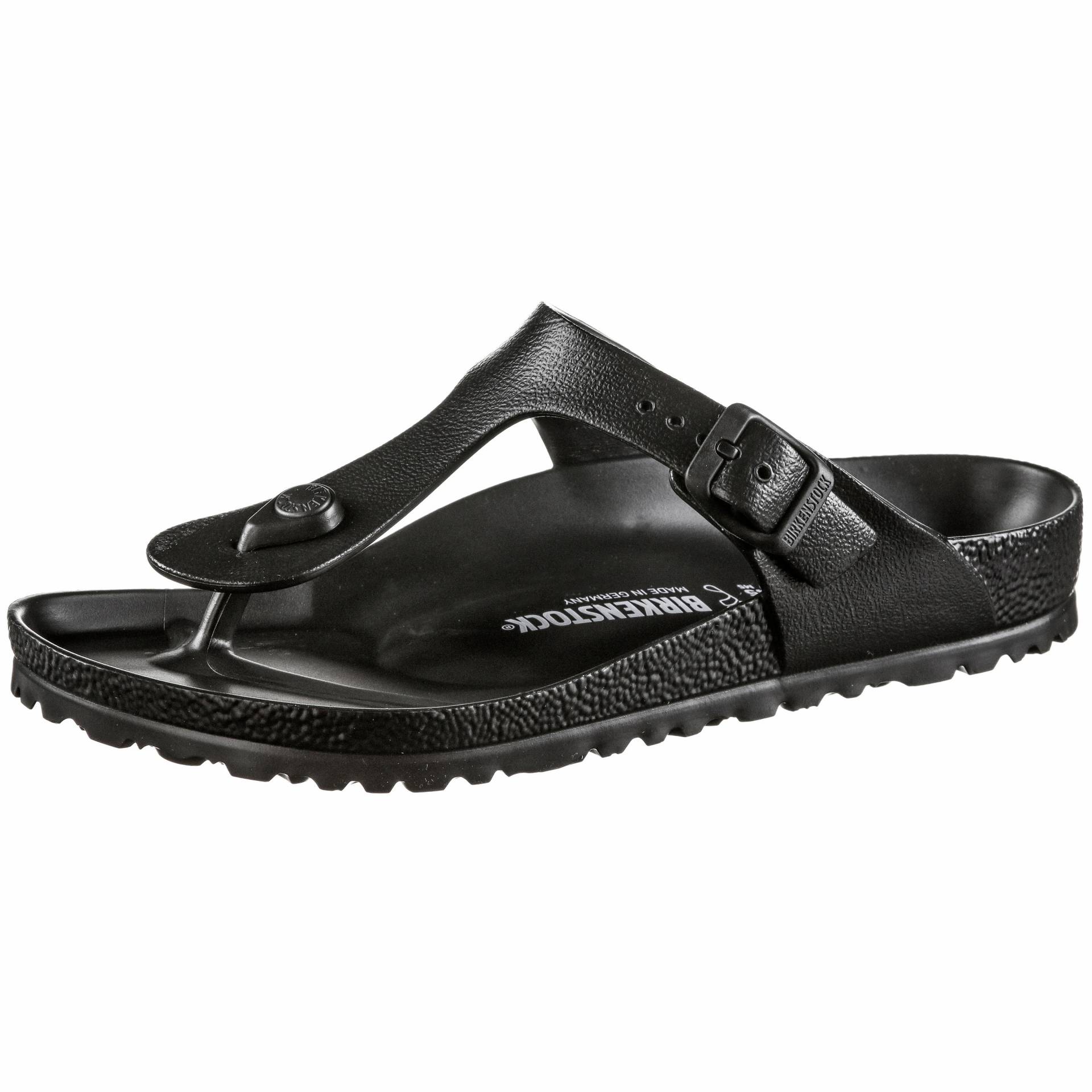 Birkenstock Gizeh Eva Zehentrenner Birkenstock Gizeh Eva Zehentrenner von Birkenstock