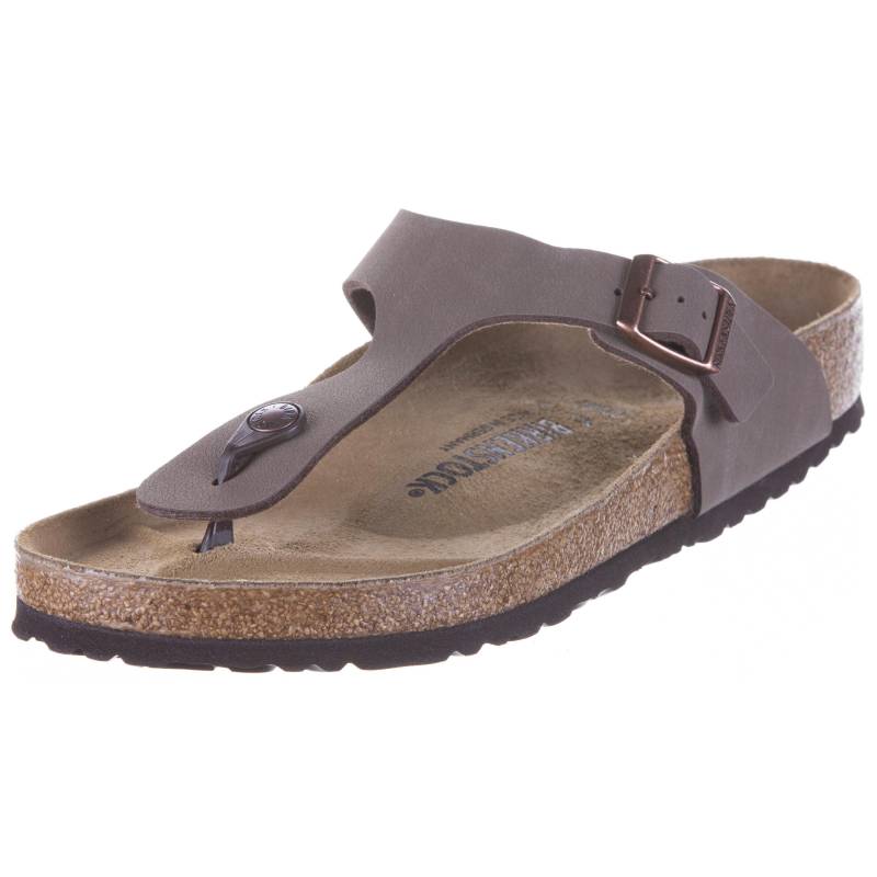 Birkenstock Gizeh Zehentrenner von Birkenstock