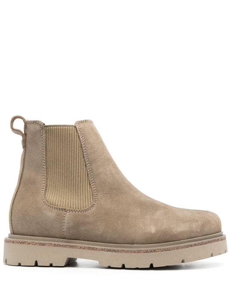 Birkenstock Highwood Chelsea boots - Neutrals von Birkenstock