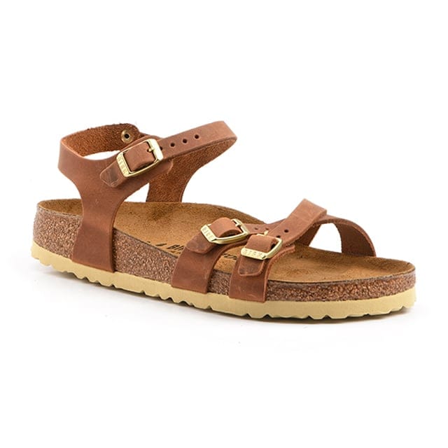 Birkenstock KUMBA N-35 35 von Birkenstock