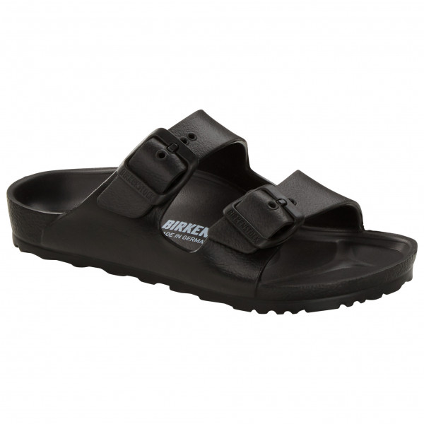 Birkenstock - Kid's Arizona Eva - Sandalen Gr 26 - Narrow schwarz von Birkenstock