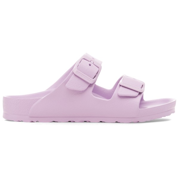 Birkenstock - Kid's Arizona Eva - Sandalen Gr 27 - Narrow lila von Birkenstock