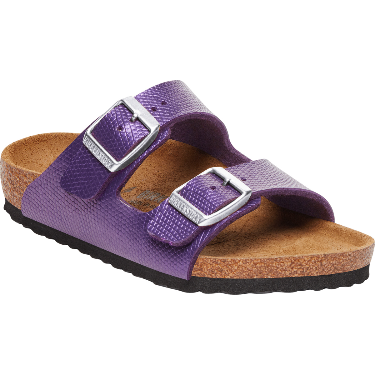 Birkenstock Kinder Arizona BF Sandale von Birkenstock