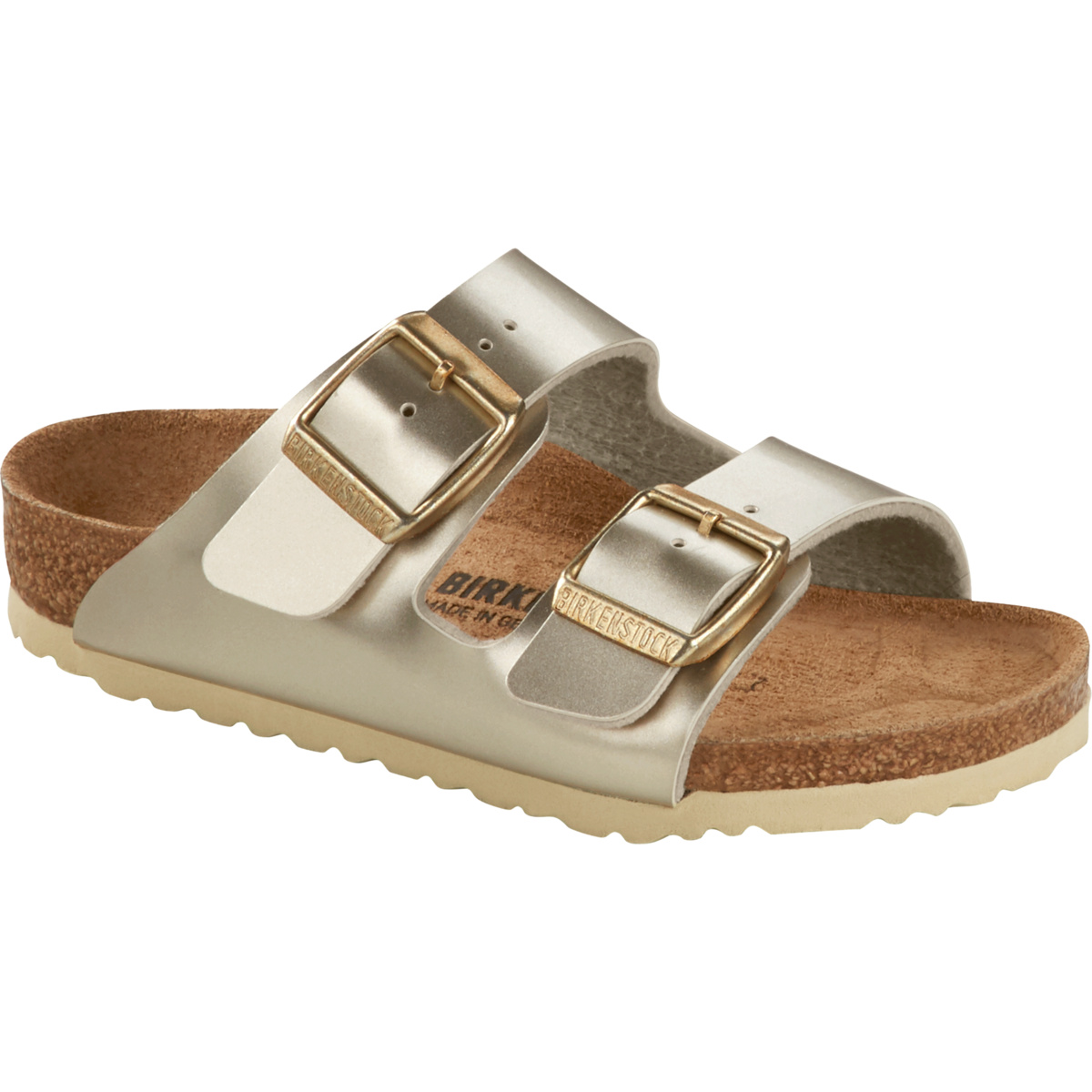 Birkenstock Kinder Arizona BF Sandale von Birkenstock