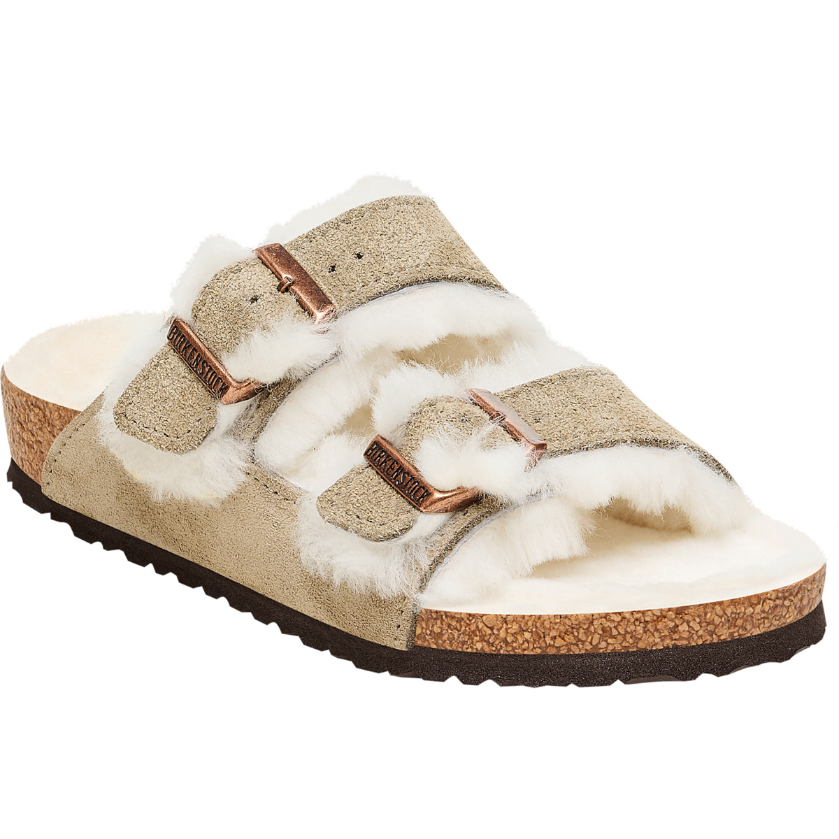 Birkenstock Kinder Arizona LEVE Sandale von Birkenstock