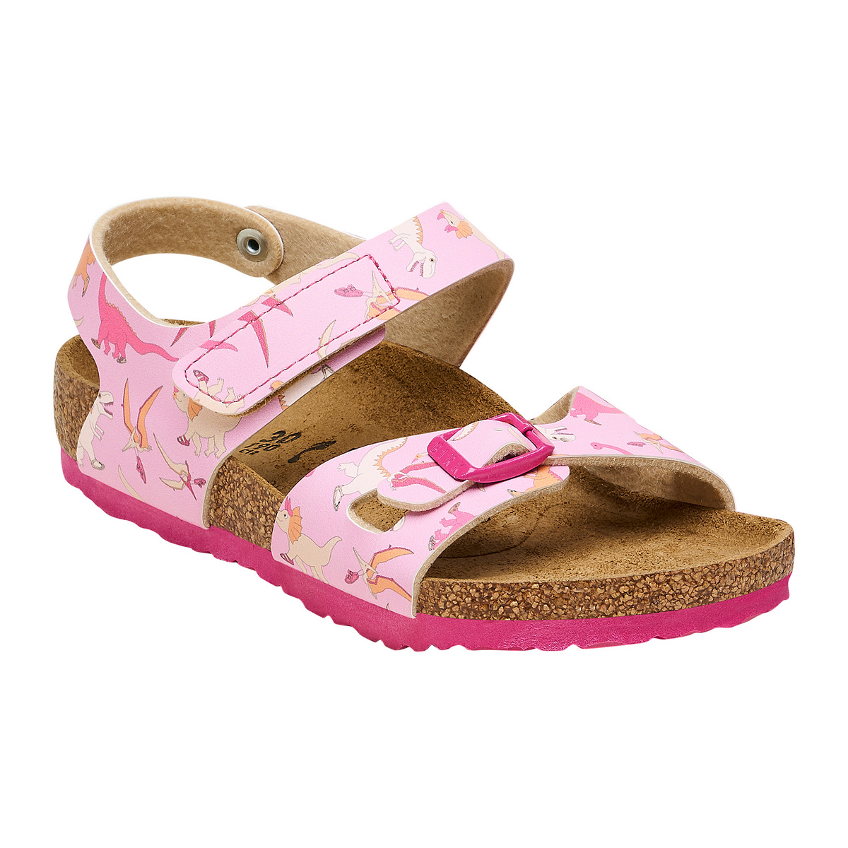 Birkenstock Kinder Colorado BFDD Sandale Birkenstock Kinder Colorado BFDD Sandale von Birkenstock