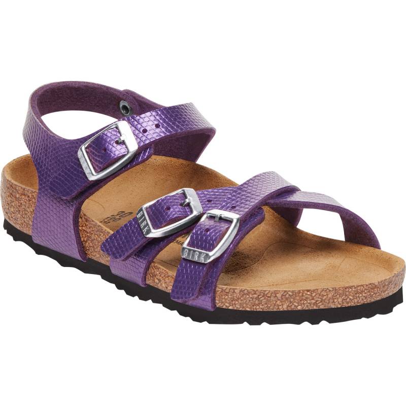 Birkenstock Kinder Kumba BF Sandale von Birkenstock