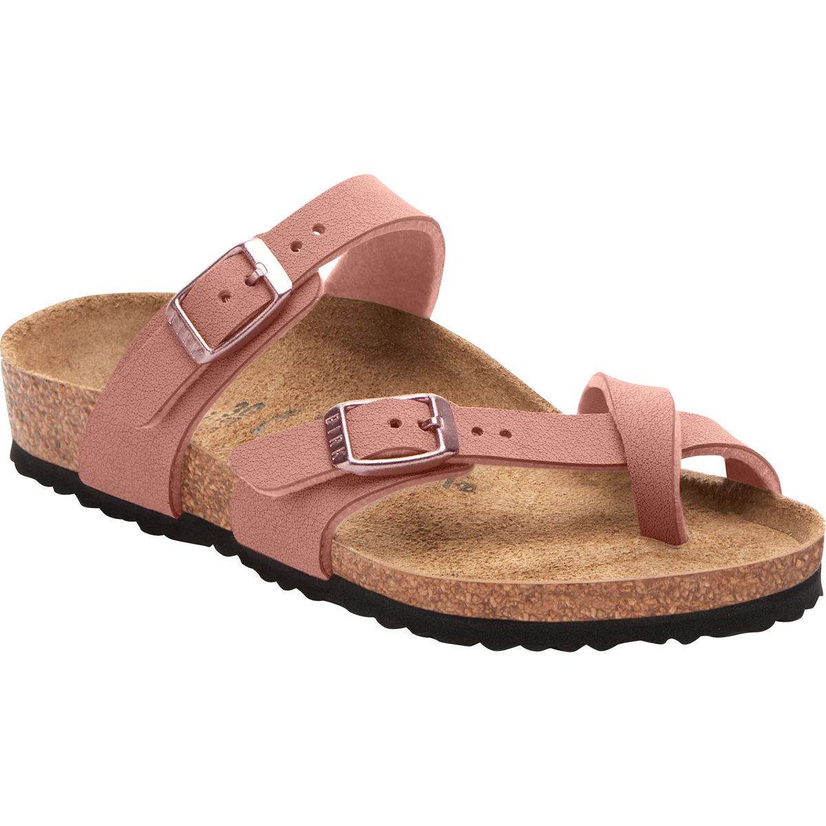 Birkenstock Kinder Mayari BFBC Sandale Birkenstock Kinder Mayari BFBC Sandale von Birkenstock