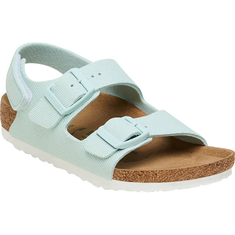 Birkenstock Kinder Milano HL Sandale von Birkenstock