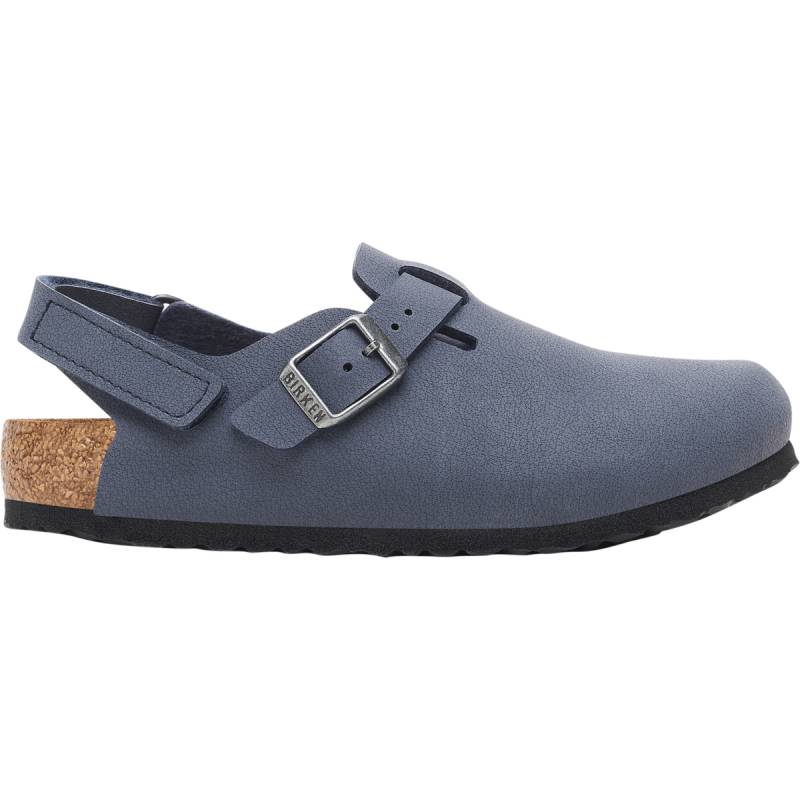 Birkenstock Kinder Tokio AS BS Birkibuc Hausschuhe von Birkenstock