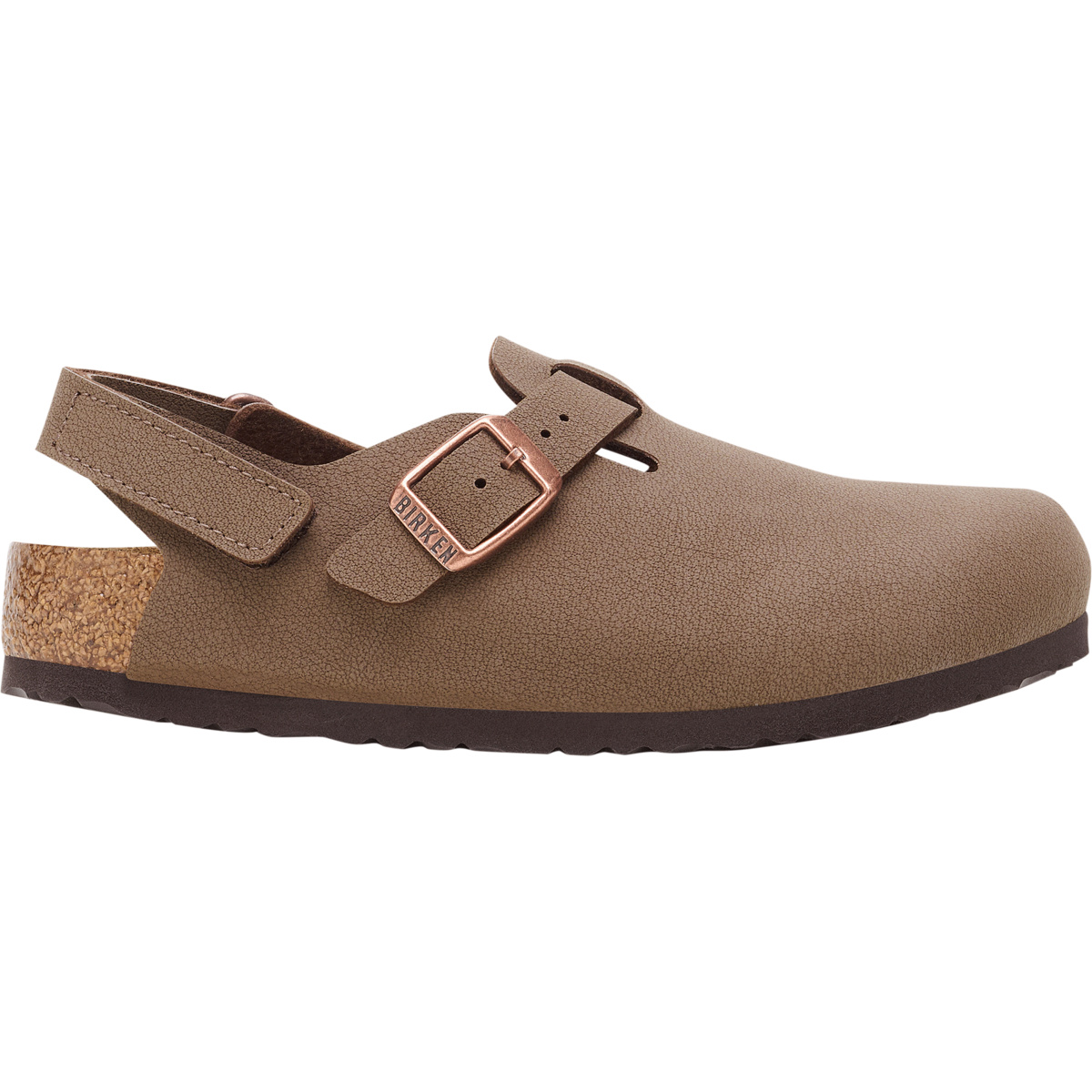 Birkenstock Kinder Tokio AS BS Birkibuc Hausschuhe von Birkenstock