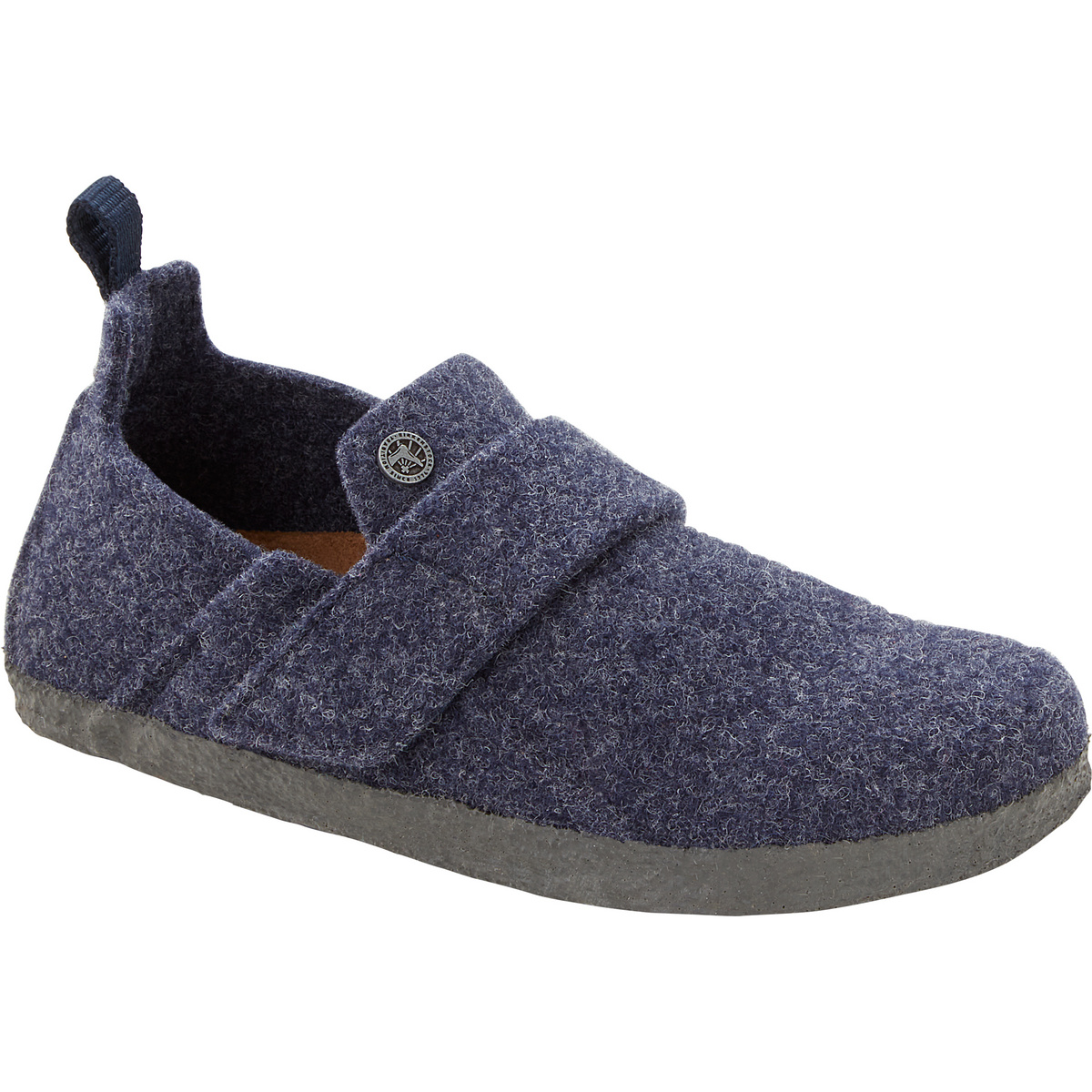 Birkenstock Kinder Zermatt HL Felt Hausschuhe Birkenstock Kinder Zermatt HL Felt Hausschuhe von Birkenstock
