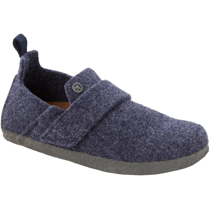 Birkenstock Kinder Zermatt HL Felt Hausschuhe von Birkenstock