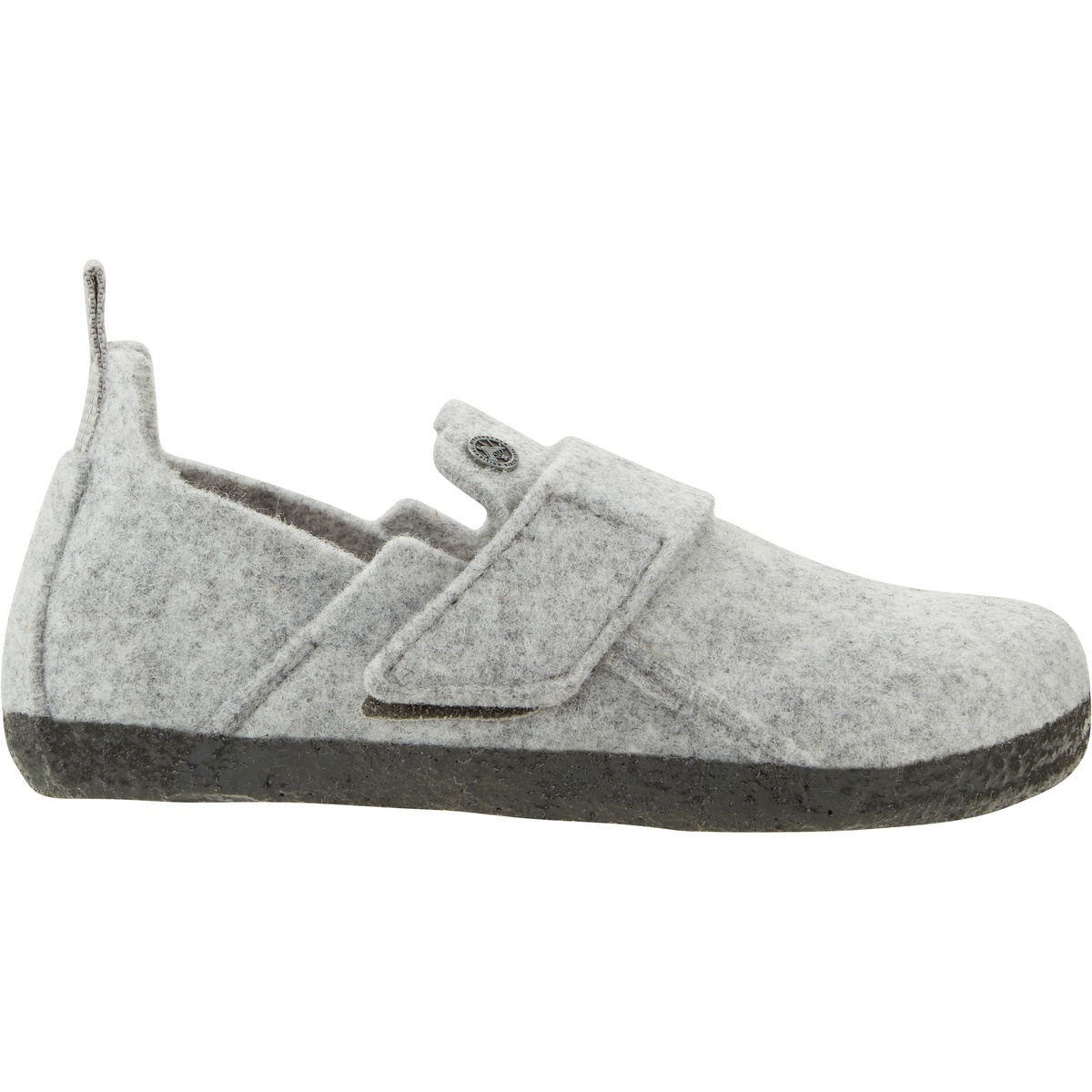 Birkenstock Kinder Zermatt HL Felt Hausschuhe von Birkenstock