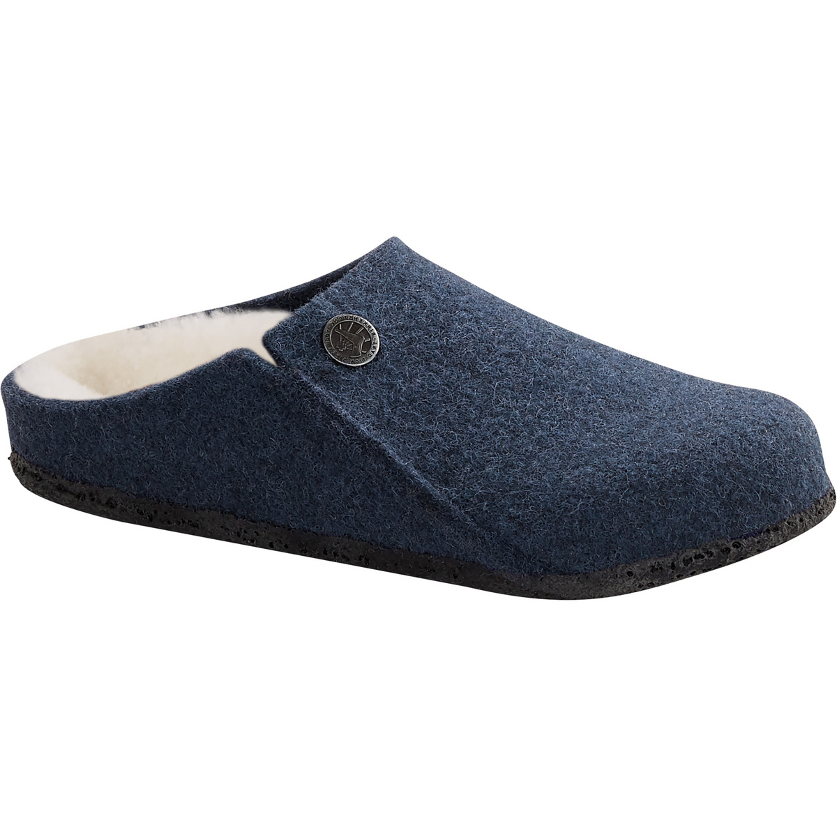 Birkenstock Kinder Zermatt Shearling WZ Hausschuhe von Birkenstock