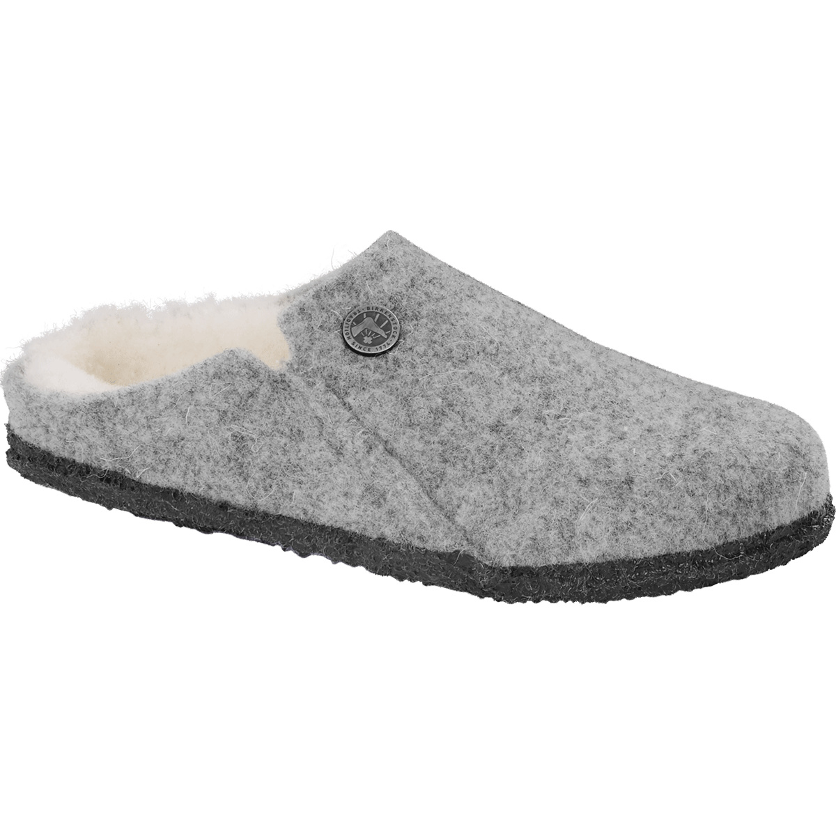 Birkenstock Kinder Zermatt Shearling WZ Hausschuhe Birkenstock Kinder Zermatt Shearling WZ Hausschuhe von Birkenstock