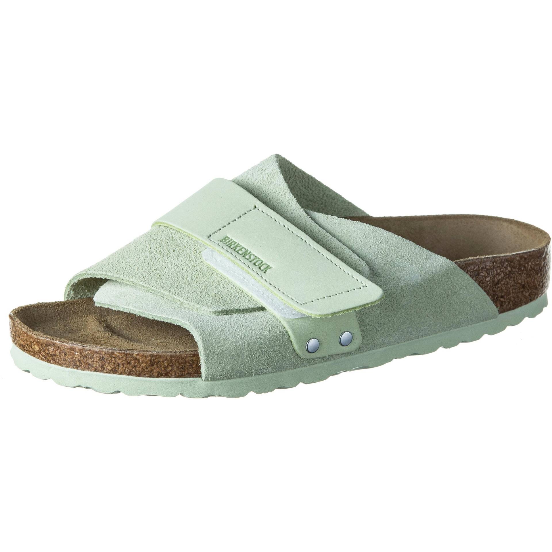 Birkenstock Kyoto VL NU Sandalen Damen Birkenstock Kyoto VL NU Sandalen Damen von Birkenstock