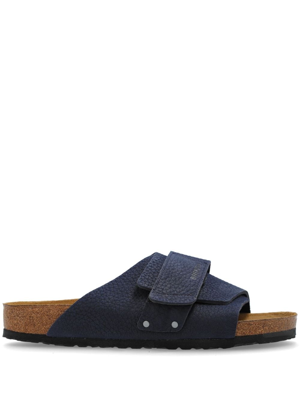 Birkenstock Kyoto sandals - Blue von Birkenstock