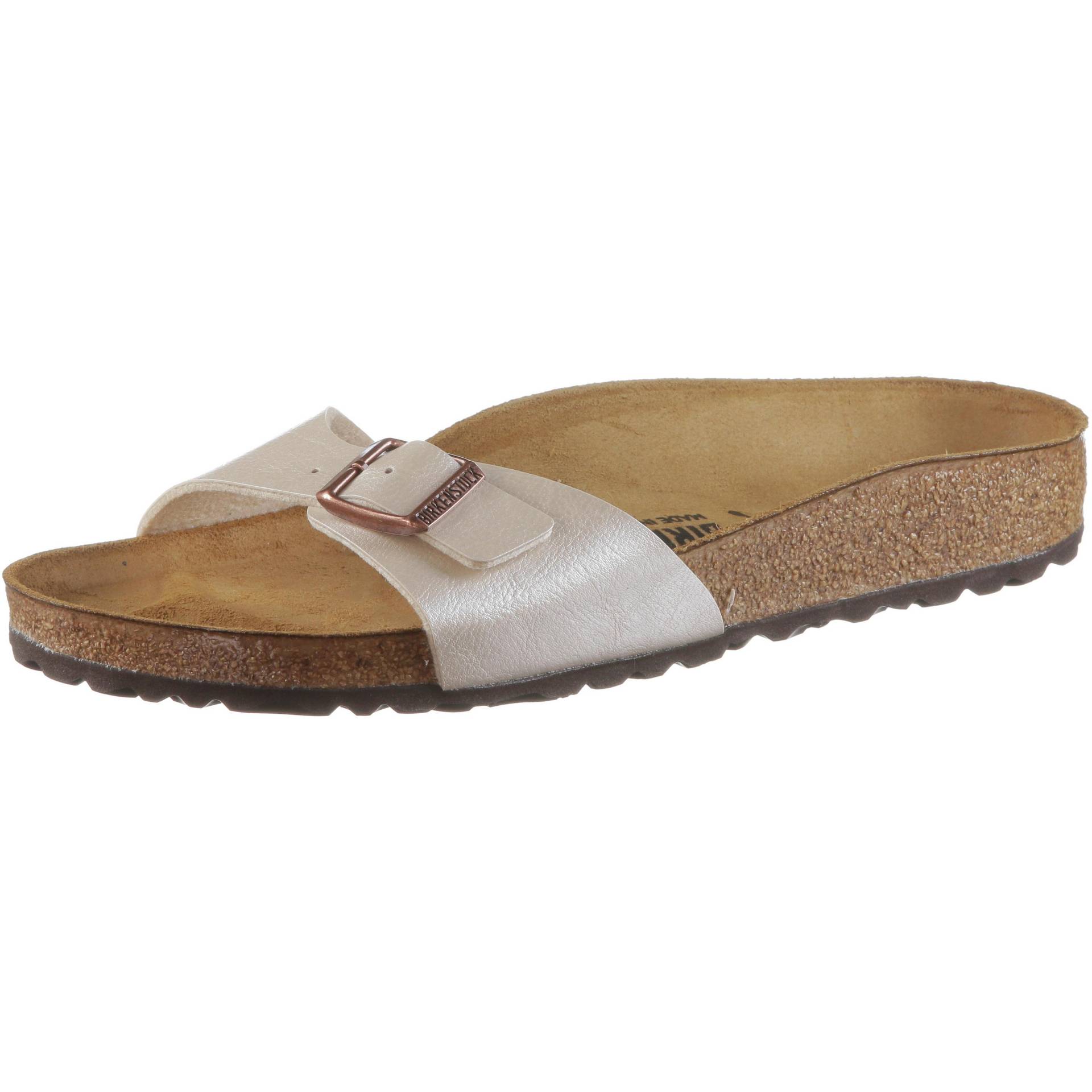 Birkenstock MADRID Sandalen Damen Birkenstock MADRID Sandalen Damen von Birkenstock