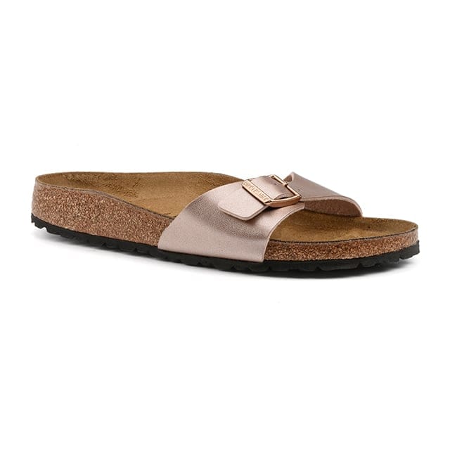 Birkenstock Madrid BS N-38 38 von Birkenstock