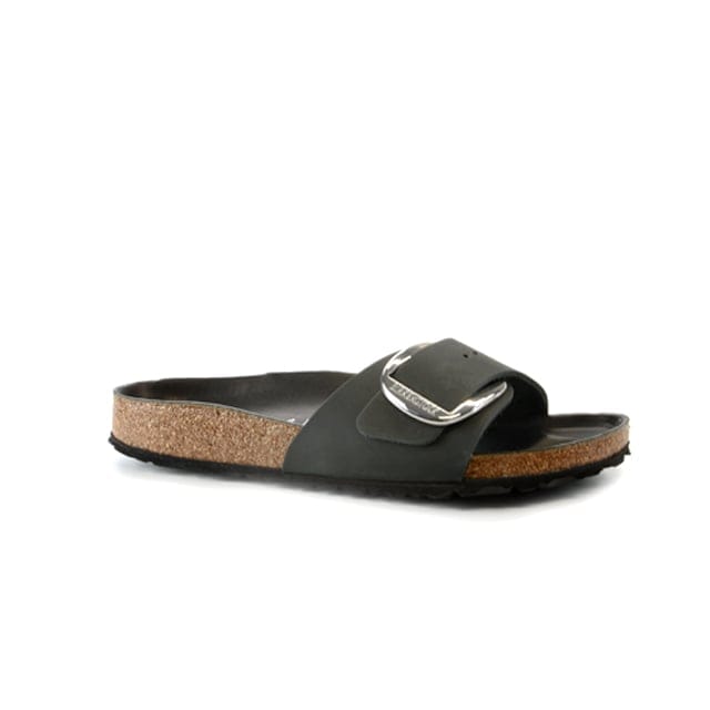 Birkenstock Madrid Big Buckle N-36 36 von Birkenstock