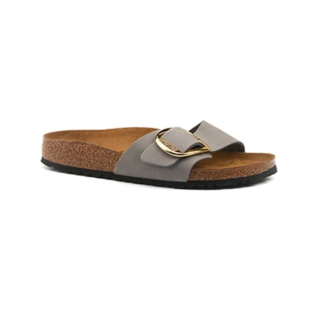 Birkenstock Madrid Big Buckle N-42 42 von Birkenstock