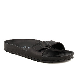 Birkenstock Madrid Damen Pantolette Schwarz Birkenstock Madrid Damen Pantolette Schwarz von Birkenstock
