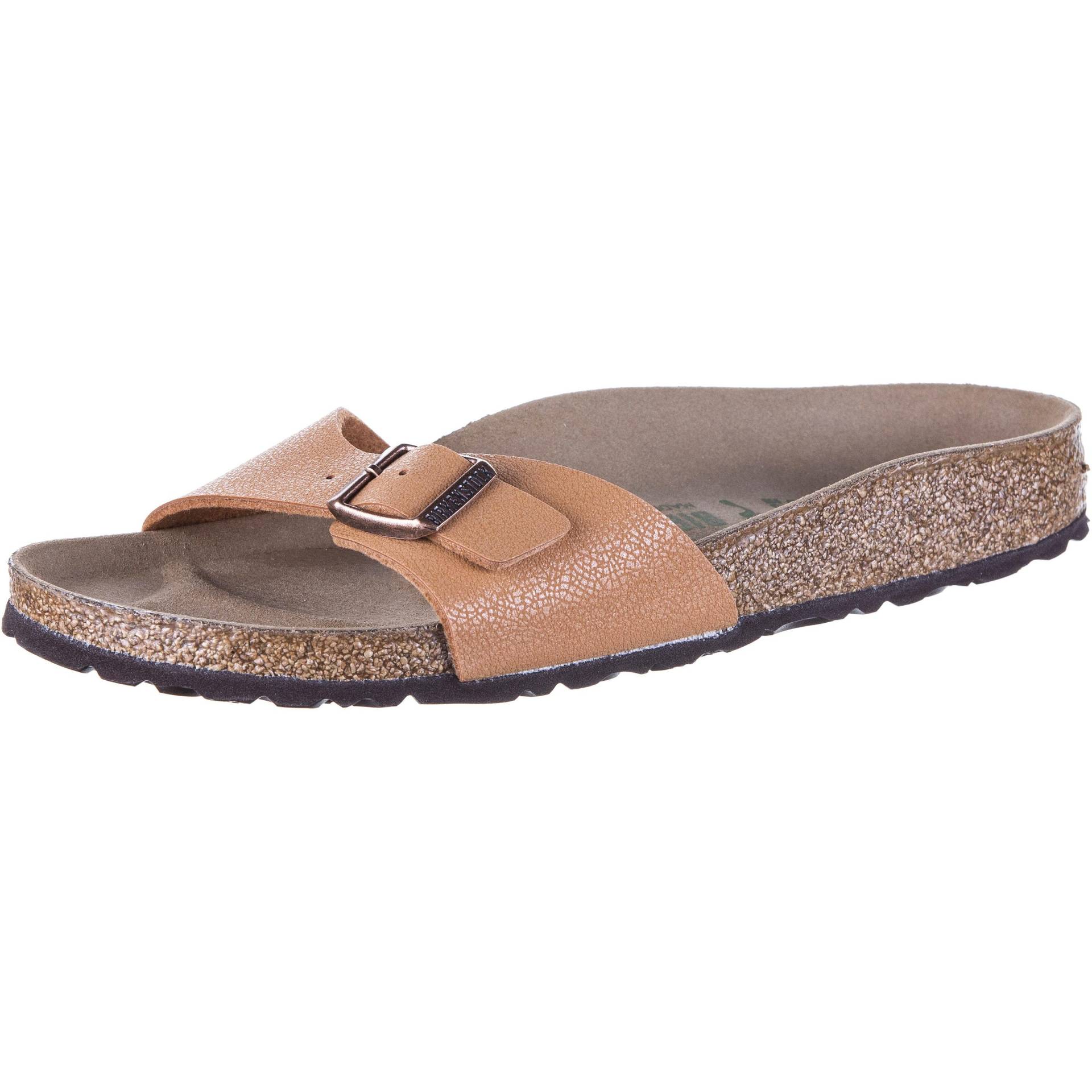 Birkenstock Madrid Sandalen Damen Birkenstock Madrid Sandalen Damen von Birkenstock