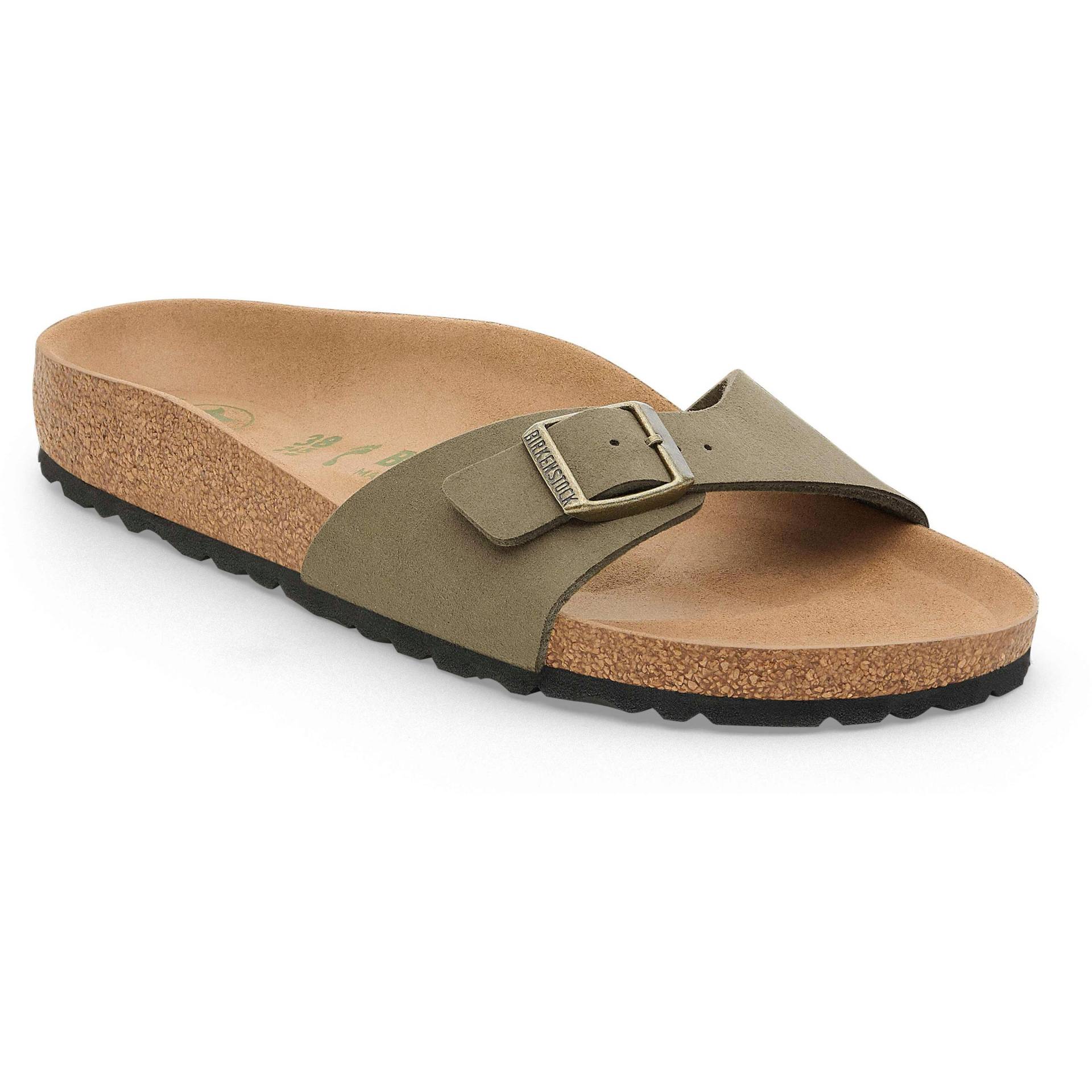 Birkenstock Madrid Sandalen Damen von Birkenstock