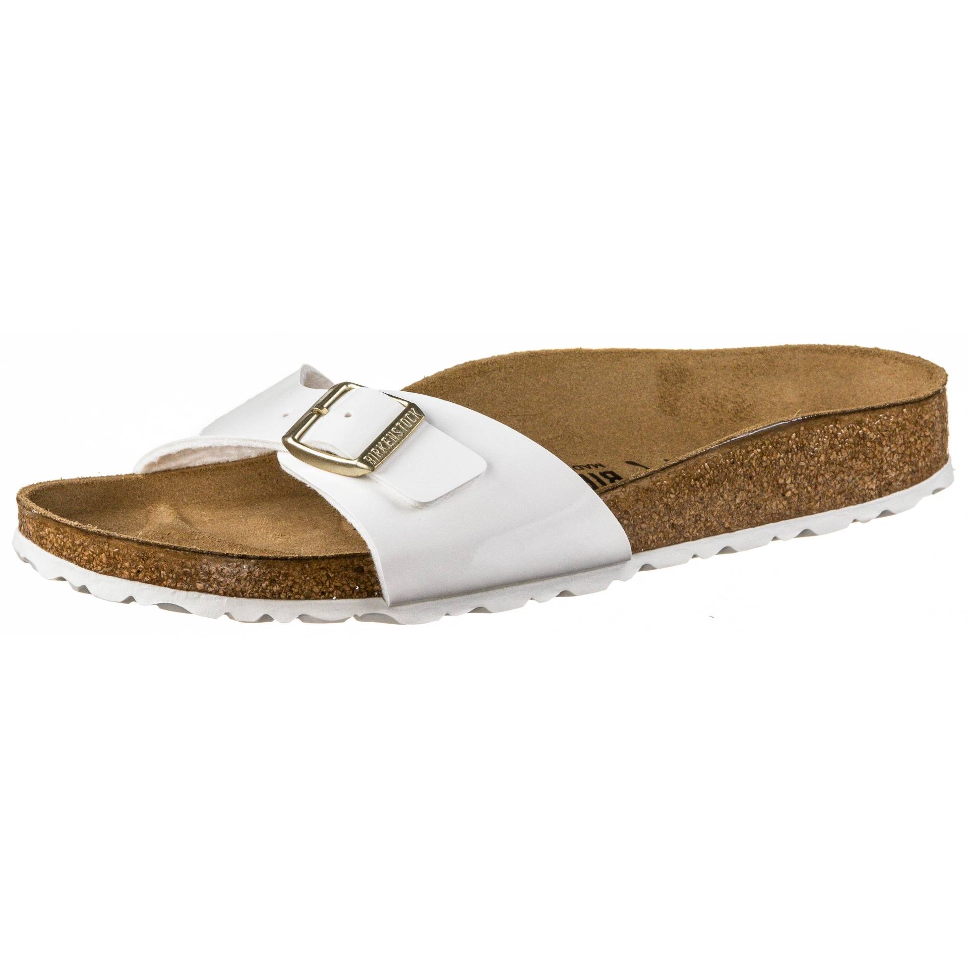Birkenstock Madrid Sandalen Damen Birkenstock Madrid Sandalen Damen von Birkenstock
