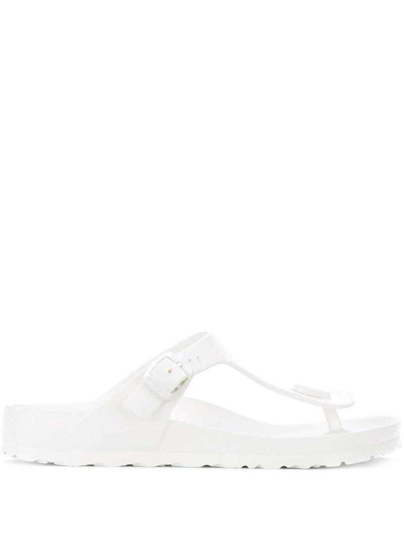 Birkenstock Madrid sandals - White von Birkenstock