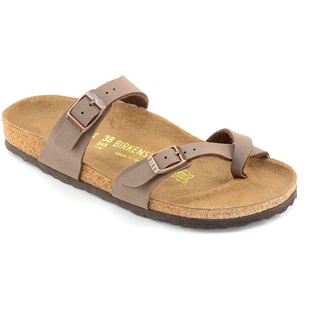 Birkenstock Mayari-37 37 von Birkenstock