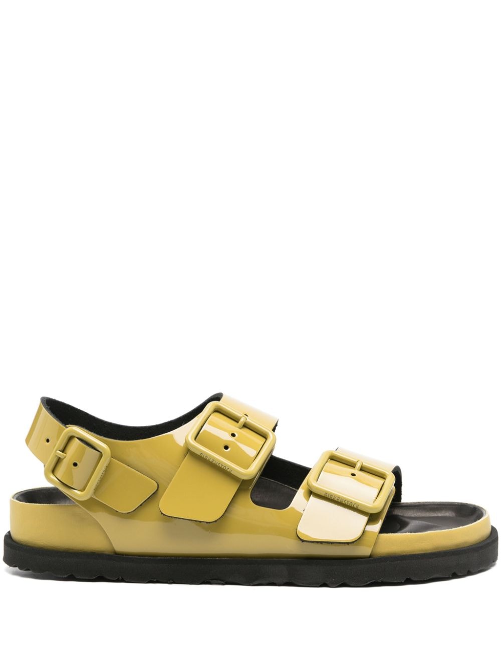 Birkenstock Milano Avantgarde sandals - Green von Birkenstock