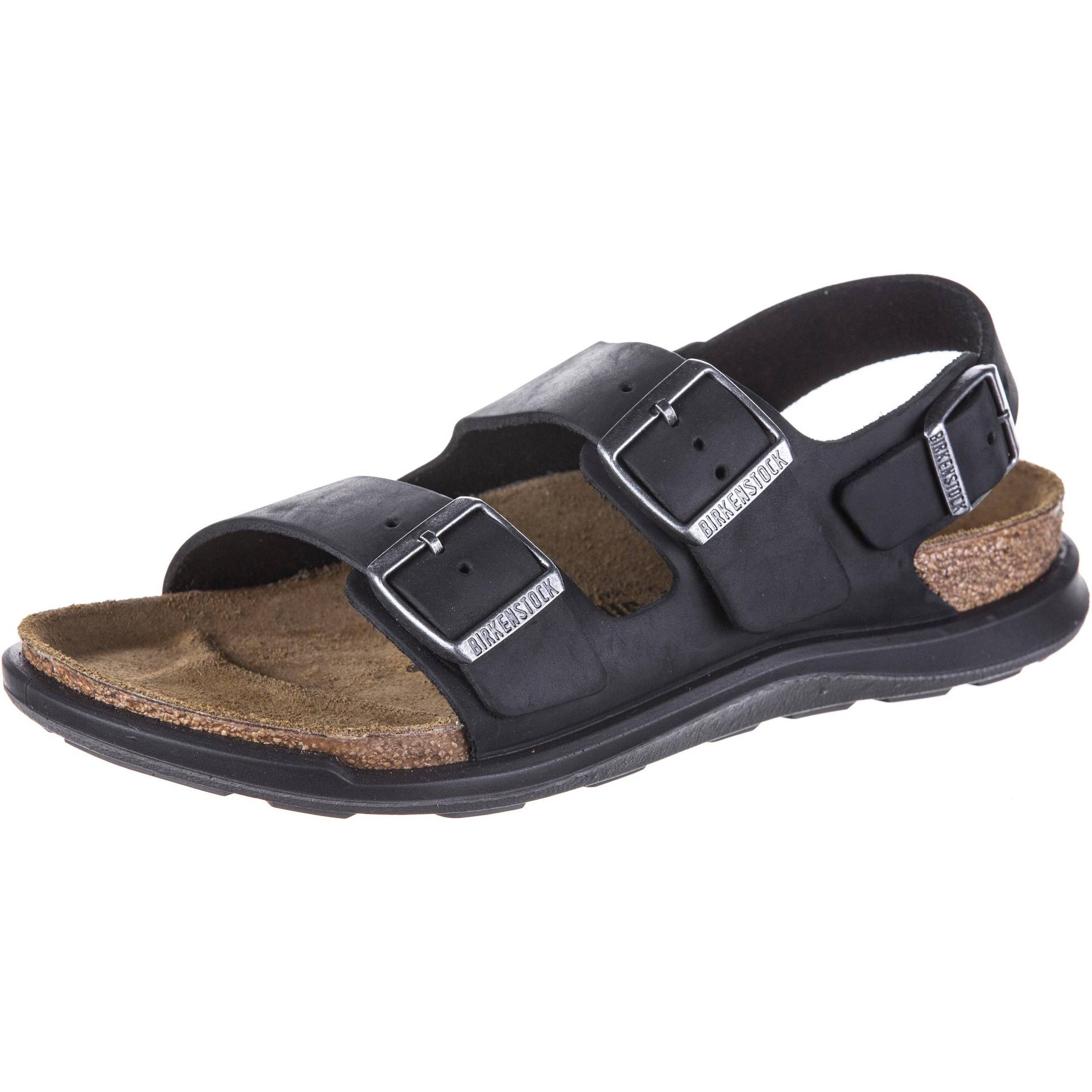 Birkenstock Milano CT LEOI Outdoorsandalen Damen Birkenstock Milano CT LEOI Outdoorsandalen Damen von Birkenstock