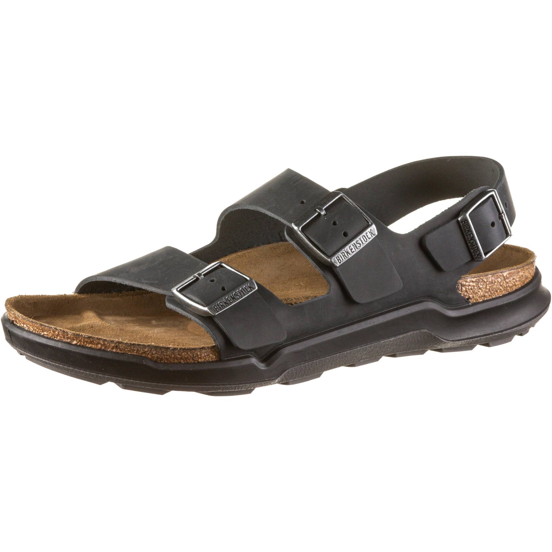 Birkenstock Milano Outdoorsandalen Herren von Birkenstock